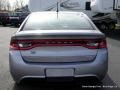 2014 Billet Silver Metallic Dodge Dart SXT  photo #4