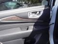 Majestic White - QX60 3.5 AWD Photo No. 35