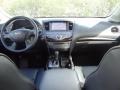 Majestic White - QX60 3.5 AWD Photo No. 40