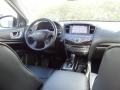 Majestic White - QX60 3.5 AWD Photo No. 41