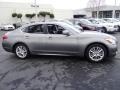 Platinum Graphite - M 37 Sedan Photo No. 6