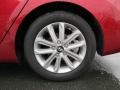Red - Elantra SE Photo No. 24