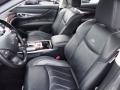 Platinum Graphite - M 37 Sedan Photo No. 15