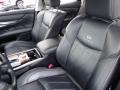 Platinum Graphite - M 37 Sedan Photo No. 16