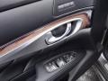 Platinum Graphite - M 37 Sedan Photo No. 17