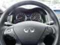 Platinum Graphite - M 37 Sedan Photo No. 20