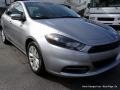 2014 Billet Silver Metallic Dodge Dart SXT  photo #34