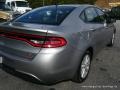 2014 Billet Silver Metallic Dodge Dart SXT  photo #35