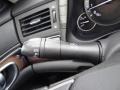Platinum Graphite - M 37 Sedan Photo No. 24