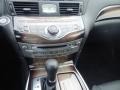 Platinum Graphite - M 37 Sedan Photo No. 27