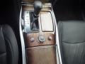 Platinum Graphite - M 37 Sedan Photo No. 29