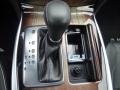 Platinum Graphite - M 37 Sedan Photo No. 32