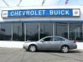 2006 Dark Silver Metallic Chevrolet Impala LS  photo #1