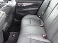 Platinum Graphite - M 37 Sedan Photo No. 40