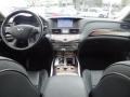 Platinum Graphite - M 37 Sedan Photo No. 44