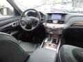 Platinum Graphite - M 37 Sedan Photo No. 45