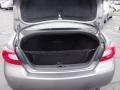 Platinum Graphite - M 37 Sedan Photo No. 47
