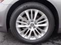 Platinum Graphite - M 37 Sedan Photo No. 48