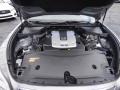 Platinum Graphite - M 37 Sedan Photo No. 49