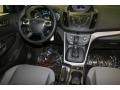 2016 Ingot Silver Metallic Ford Escape SE 4WD  photo #8