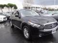 Malbec Black - FX 37 AWD Photo No. 5