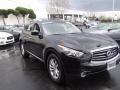 2013 Malbec Black Infiniti FX 37 AWD  photo #5