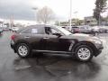 Malbec Black - FX 37 AWD Photo No. 7