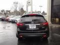 Malbec Black - FX 37 AWD Photo No. 13