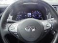 2013 Malbec Black Infiniti FX 37 AWD  photo #24