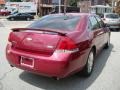 2006 Sport Red Metallic Chevrolet Impala SS  photo #4