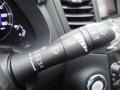 Malbec Black - FX 37 AWD Photo No. 27