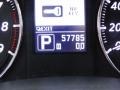 Malbec Black - FX 37 AWD Photo No. 31