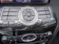 Malbec Black - FX 37 AWD Photo No. 35