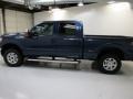 2016 Blue Jeans Metallic Ford F250 Super Duty XLT Crew Cab 4x4  photo #6