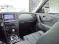 Malbec Black - FX 37 AWD Photo No. 48