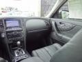 2013 Malbec Black Infiniti FX 37 AWD  photo #48