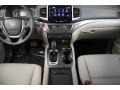 2016 White Diamond Pearl Honda Pilot EX-L  photo #14