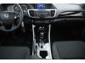 2016 Lunar Silver Metallic Honda Accord LX Sedan  photo #12