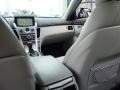 2009 Blue Diamond Tri-Coat Cadillac CTS Sedan  photo #52