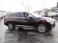 Black Obsidian - JX 35 AWD Photo No. 5
