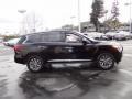 Black Obsidian - JX 35 AWD Photo No. 6