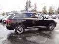 Black Obsidian - JX 35 AWD Photo No. 7