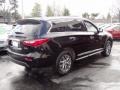 Black Obsidian - JX 35 AWD Photo No. 8