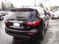 Black Obsidian - JX 35 AWD Photo No. 9