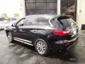 Black Obsidian - JX 35 AWD Photo No. 12