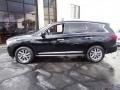 Black Obsidian - JX 35 AWD Photo No. 13