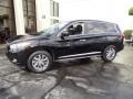 Black Obsidian - JX 35 AWD Photo No. 14