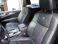 Black Obsidian - JX 35 AWD Photo No. 18