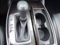 Black Obsidian - JX 35 AWD Photo No. 31