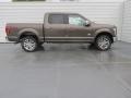 2016 Caribou Ford F150 King Ranch SuperCrew 4x4  photo #3